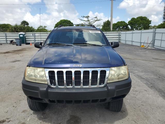 2001 Jeep Grand Cherokee Laredo VIN: 1J4GX48S41C560024 Lot: 53898494