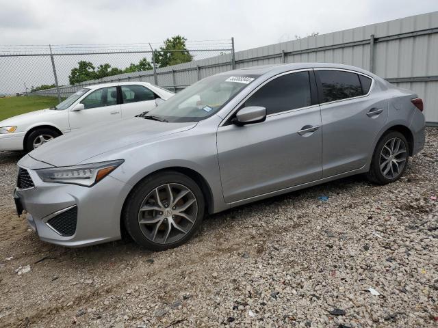 19UDE2F75NA003062 Acura ILX PREMIU