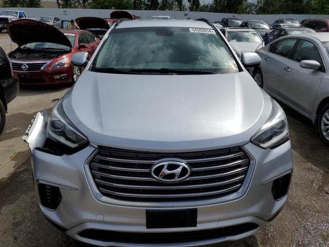 2018 HYUNDAI SANTA FE S - KM8SM4HF3JU268723