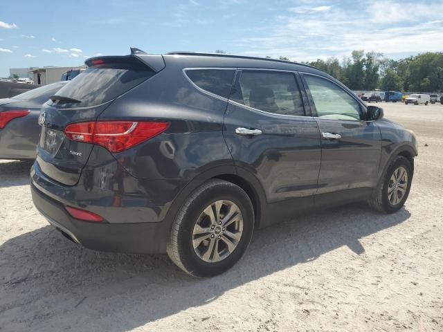 2016 Hyundai Santa Fe Sport VIN: 5XYZU3LB5GG377289 Lot: 56344884