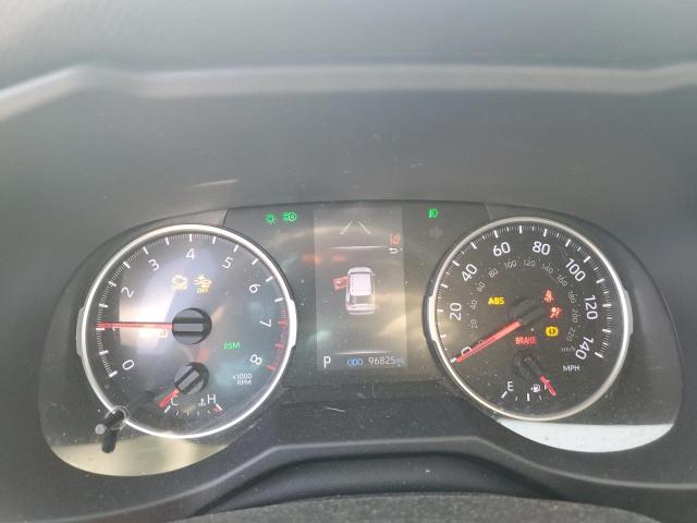 2021 Toyota Rav4 Xle VIN: 2T3P1RFV7MW155259 Lot: 53466044