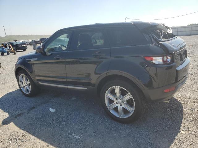 2015 Land Rover Range Rover Evoque Pure Plus VIN: SALVP2BGXFH075802 Lot: 55000284