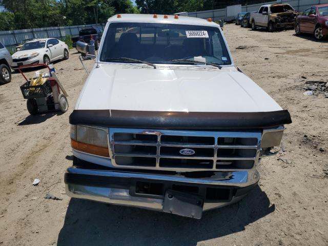 1997 Ford F250 VIN: 1FTHX25F8VEA29795 Lot: 56868224