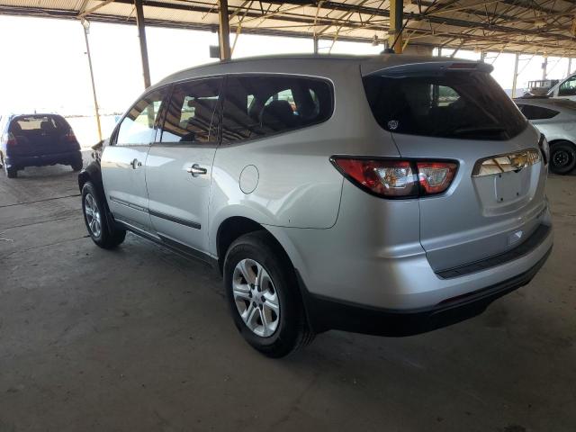 2015 Chevrolet Traverse Ls VIN: 1GNKRFED7FJ332279 Lot: 56651714