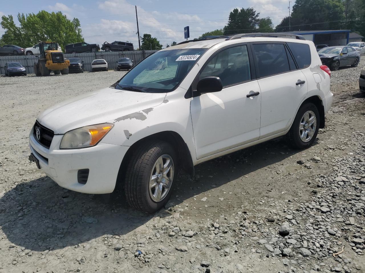 2T3BF4DV0BW096392 2011 Toyota Rav4