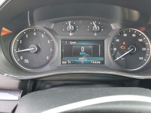 2019 Buick Encore Preferred VIN: KL4CJASB4KB709188 Lot: 55336254