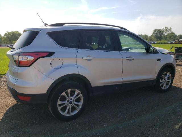 2018 Ford Escape Se VIN: 1FMCU0GDXJUD02010 Lot: 55690144