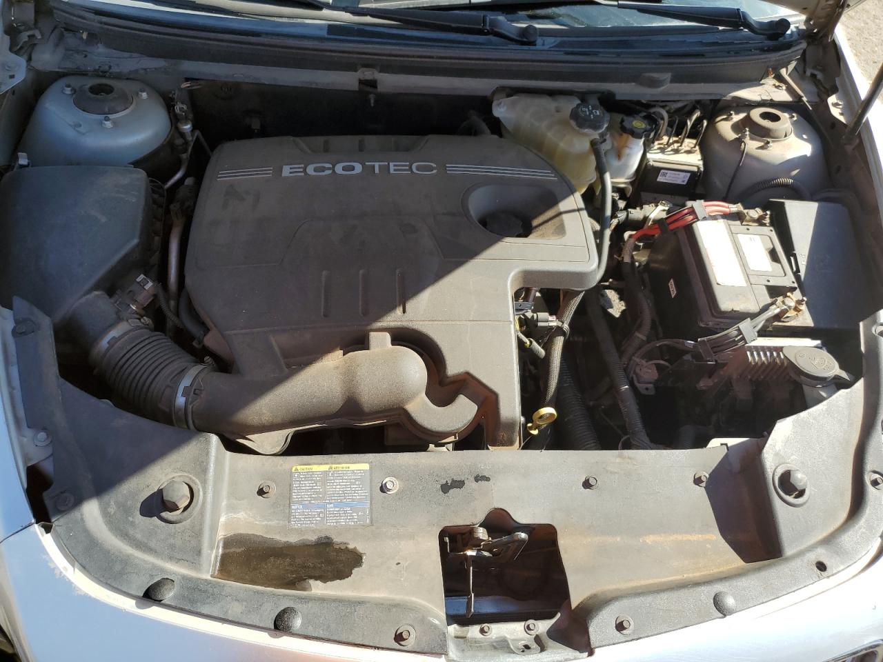 1G1ZH57B094235016 2009 Chevrolet Malibu 1Lt