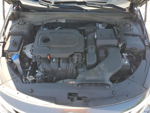 2019 Kia Optima Lx VIN: 5XXGT4L37KG376604 Lot: 57029164