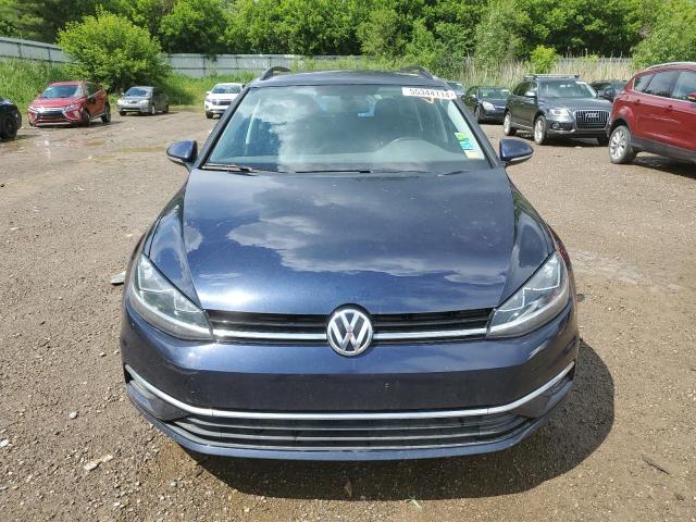 2018 VOLKSWAGEN GOLF SPORT - 3VWD17AU6JM755044
