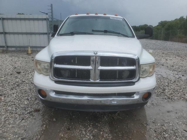 2003 Dodge Ram 3500 St VIN: 3D7MA48CX3G796251 Lot: 53610614