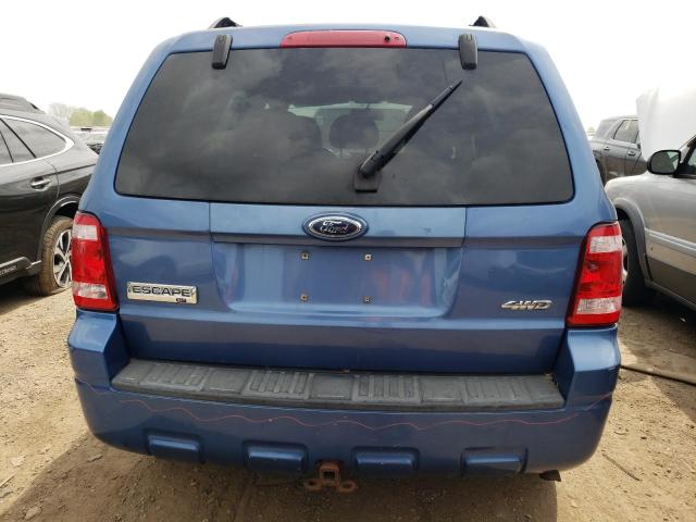 2009 Ford Escape Xlt VIN: 1FMCU93G19KB79175 Lot: 53075124