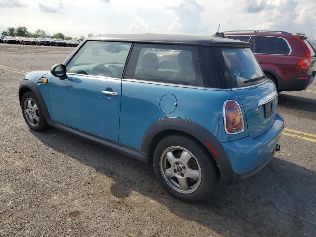 2009 Mini Cooper VIN: WMWMF33539TW75410 Lot: 55547134