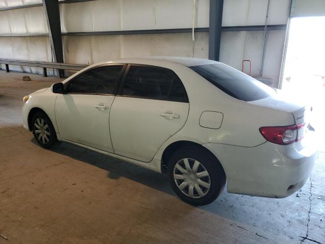 2011 Toyota Corolla Base VIN: 2T1BU4EE6BC590089 Lot: 52898404