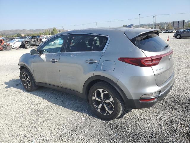 Vin: kndpm3ac9l7723192, lot: 53516644, kia sportage lx 20202