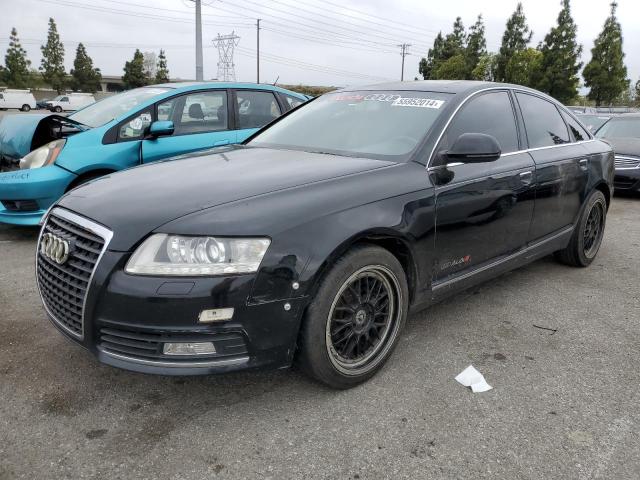 2009 Audi A6 Premium Plus VIN: WAUCH74F99N050163 Lot: 55952014