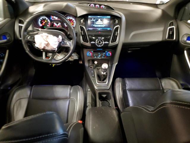 2015 Ford Focus St VIN: 1FADP3L96FL373288 Lot: 54213984