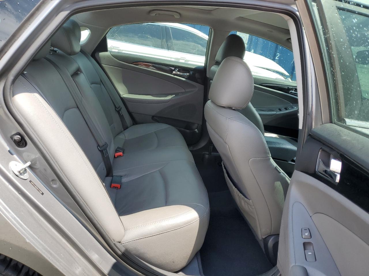 5NPEC4AB2DH715388 2013 Hyundai Sonata Se