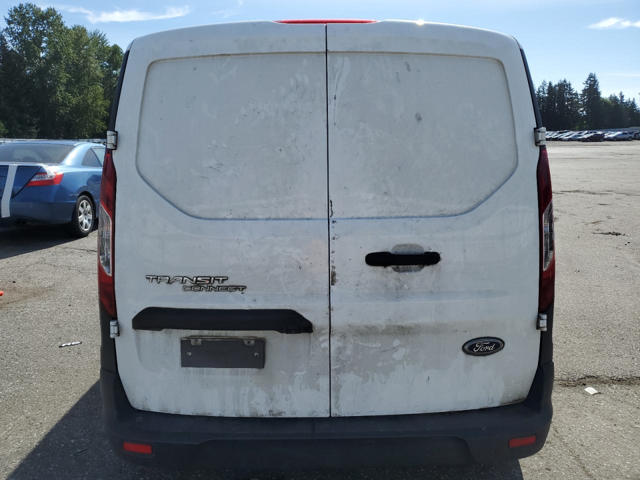 NM0LS7E72G1290247 2016 Ford Transit Connect Xl