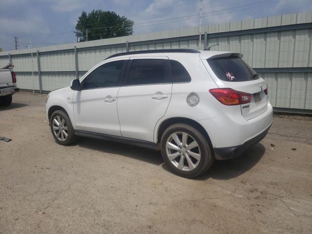 2013 Mitsubishi Outlander Sport Se VIN: 4A4AP4AU0DE002180 Lot: 55908194