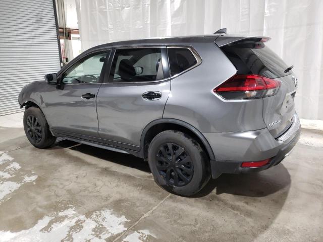 2018 Nissan Rogue S VIN: JN8AT2MV6JW312811 Lot: 54333004