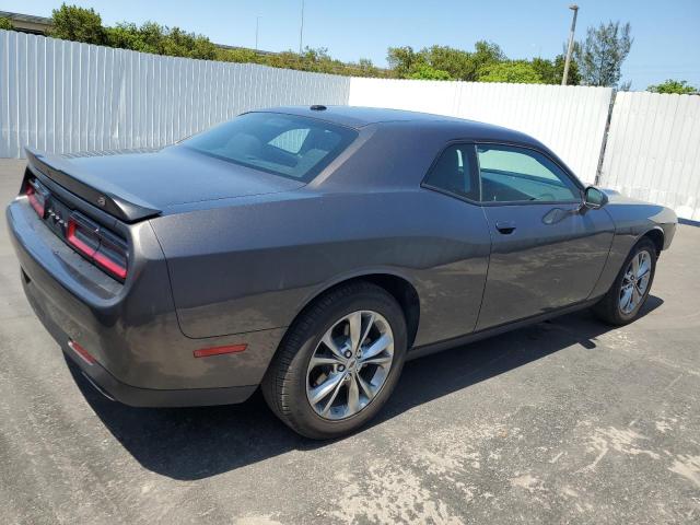 2023 Dodge Challenger Sxt VIN: 2C3CDZGG2PH686397 Lot: 56110254