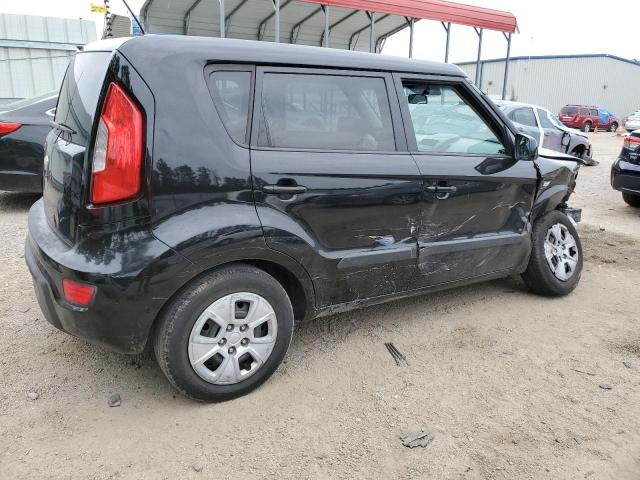 2013 Kia Soul VIN: KNDJT2A52D7519257 Lot: 54275924