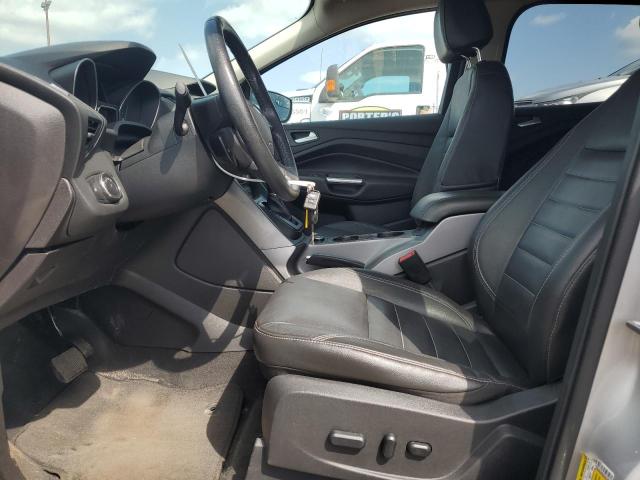 2014 Ford Escape Se VIN: 1FMCU0GX6EUC83780 Lot: 55906994