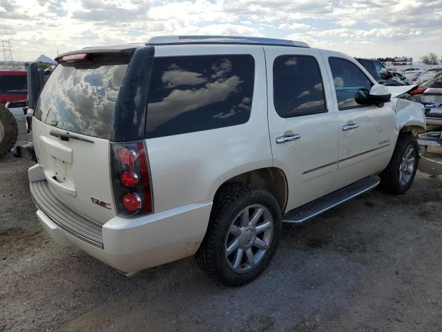 2011 GMC Yukon Denali VIN: 1GKS2EEF7BR334784 Lot: 54200134