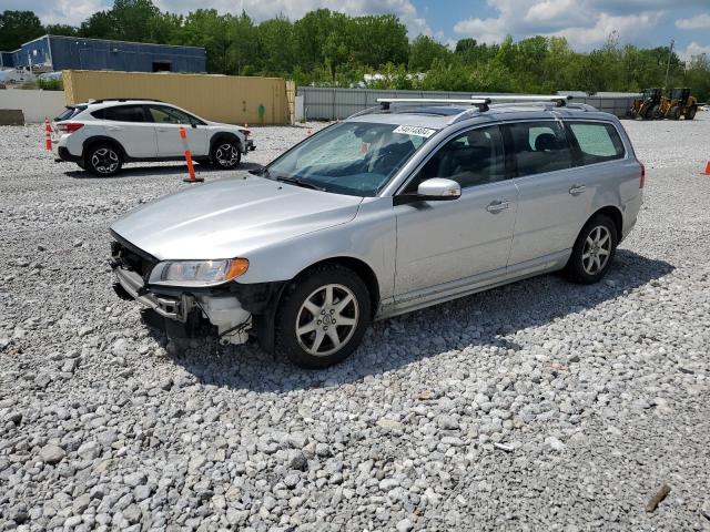 2008 Volvo V70 3.2 VIN: YV1BW982781018450 Lot: 54614804