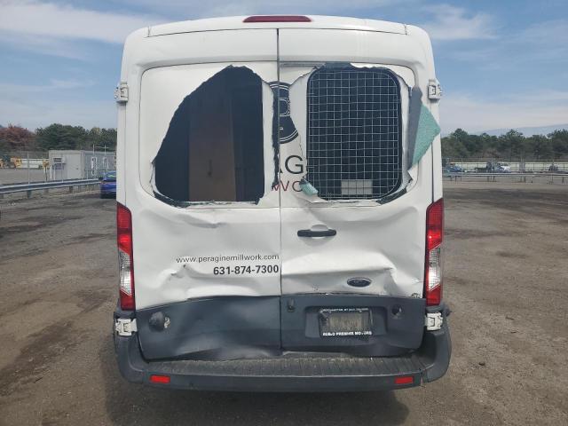 2015 Ford Transit T-150 VIN: 1FTNE2CM4FKA62614 Lot: 53092364