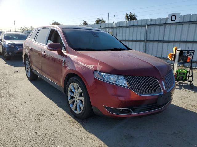 2015 Lincoln Mkt VIN: 2LMHJ5FK5FBL03871 Lot: 53233004