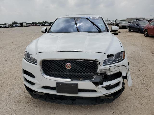 2017 Jaguar F-Pace VIN: SADCS2BV0HA072998 Lot: 53878024