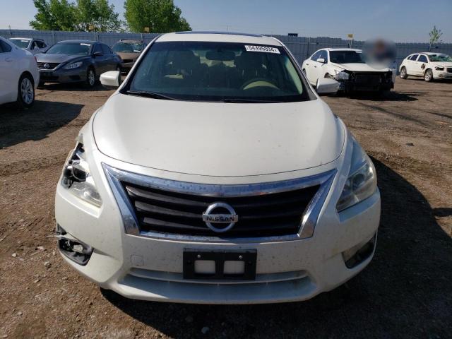 2014 Nissan Altima 3.5S VIN: 1N4BL3AP3EC274818 Lot: 54495094