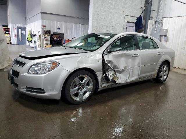 2008 Chevrolet Malibu 1Lt VIN: 1G1ZH57B28F289811 Lot: 54725574