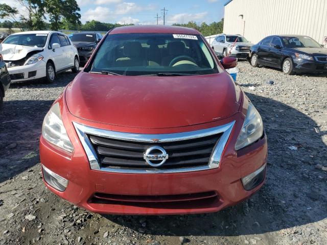 2015 Nissan Altima 2.5 VIN: 1N4AL3AP1FC462489 Lot: 55547724