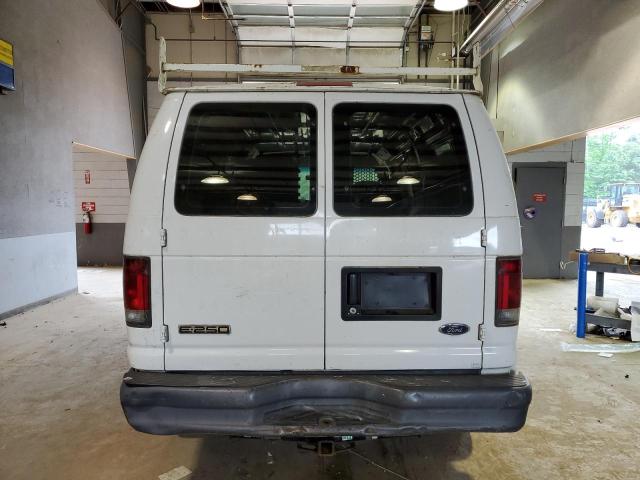 2006 Ford Econoline E250 Van VIN: 1FTNE24L06HB05056 Lot: 56310564