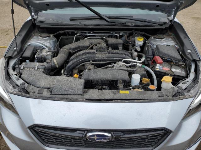 2017 SUBARU IMPREZA LI - 4S3GTAZ62H3720039