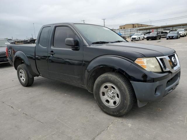 2011 Nissan Frontier S VIN: 1N6BD0CT8BC433843 Lot: 54415734