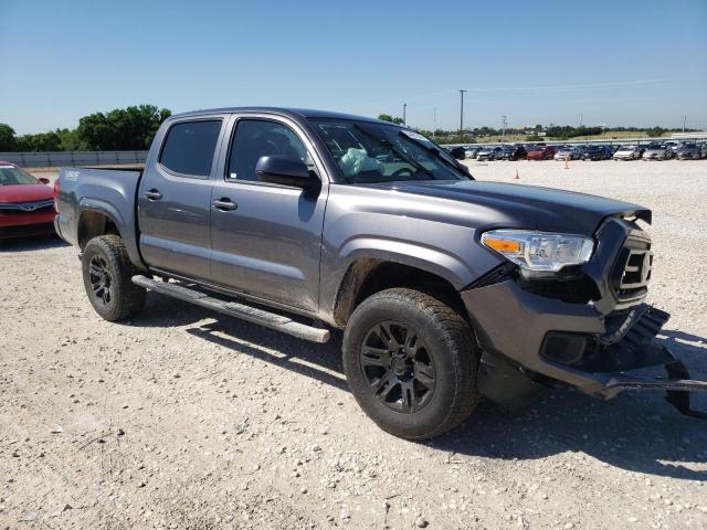 2021 Toyota Tacoma Double Cab VIN: 5TFCZ5AN7MX271922 Lot: 54451944