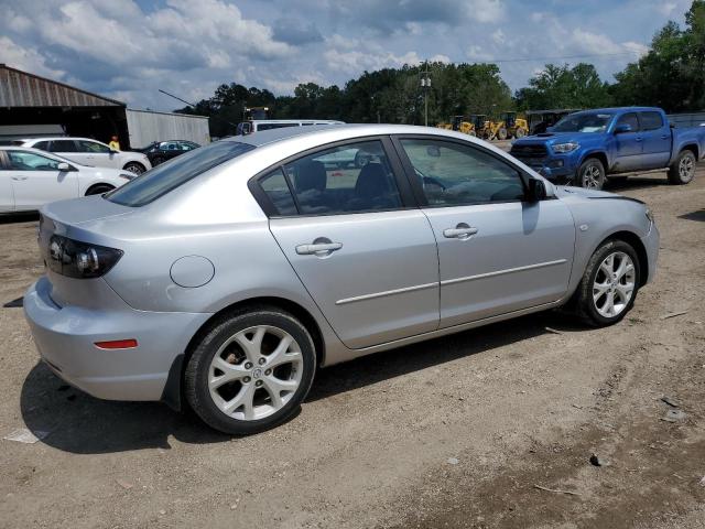 2008 Mazda 3 I VIN: JM1BK32F481135428 Lot: 54933194