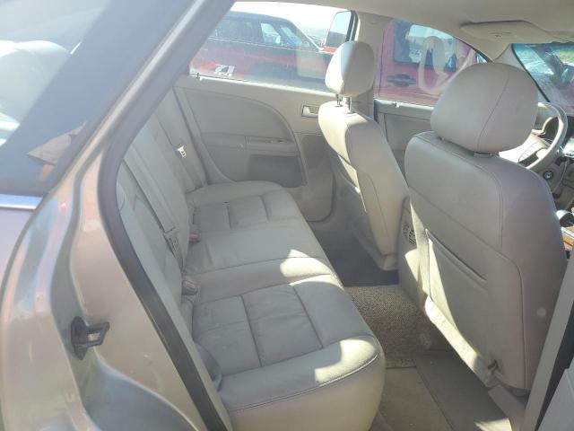 2006 Ford Five Hundred Sel VIN: 1FAFP24146G184465 Lot: 53159494