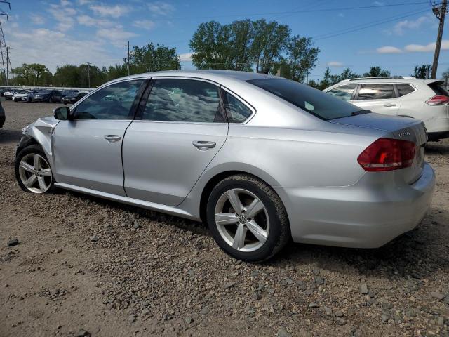 2015 Volkswagen Passat S VIN: 1VWAS7A38FC116759 Lot: 54363964