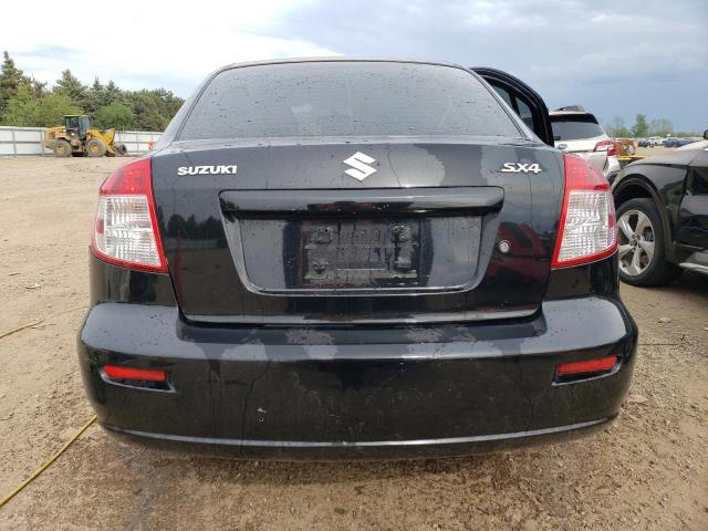 2013 SUZUKI SX4 LE JS2YC5A38D6101246  53234064