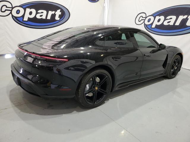 2022 PORSCHE TAYCAN WP0AA2Y1XNSA15825