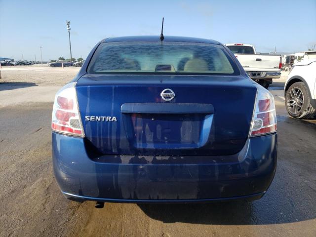 2008 Nissan Sentra 2.0 VIN: 3N1AB61E38L761134 Lot: 53099994