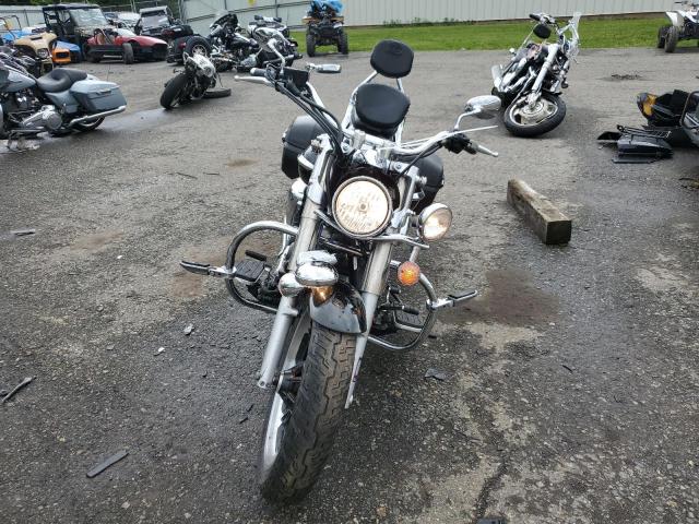 2009 YAMAHA XVS950 A JYAVN01E29A005589