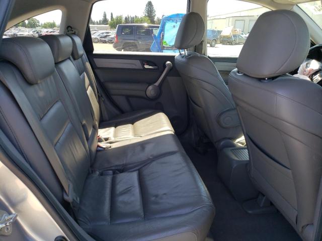 2008 Honda Cr-V Exl VIN: JHLRE48778C071467 Lot: 55100604