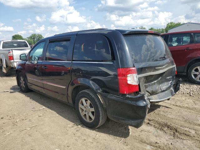 2011 Chrysler Town & Country Touring L VIN: 2A4RR8DG9BR703053 Lot: 56291144