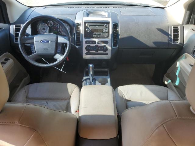 2008 Ford Edge Sel VIN: 2FMDK48C78BB15105 Lot: 56297174